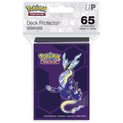 Pokemon - Ultra Pro: Deck Protector Sleeves - Miraidon - Geek & Co.