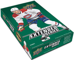 Upper Deck - Extended Series Hockey 2022-23 - Hobby Box