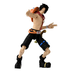 Anime Heroes - One Piece - Portgas D. Ace