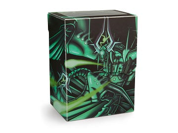 Dragon Shield - Deck Box Shell - Limited Arado