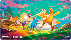 Ultra Pro - Magic The Gathering - Final Fantasy  - Holofoil Playmat