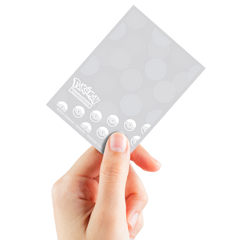 Ultra-Pro Pokemon Energy Type Sleeves (65-Count) [Pre-Order]