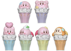 Bandai: Kirby - Charlatte Float Shokugan - Blind Box