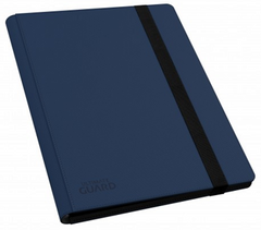 Ultimate Guard - FlexxFolio Xenoskin 18 Pockets - Blue