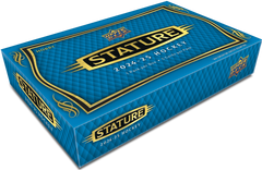 Upper Deck - Stature Hockey 2024-25