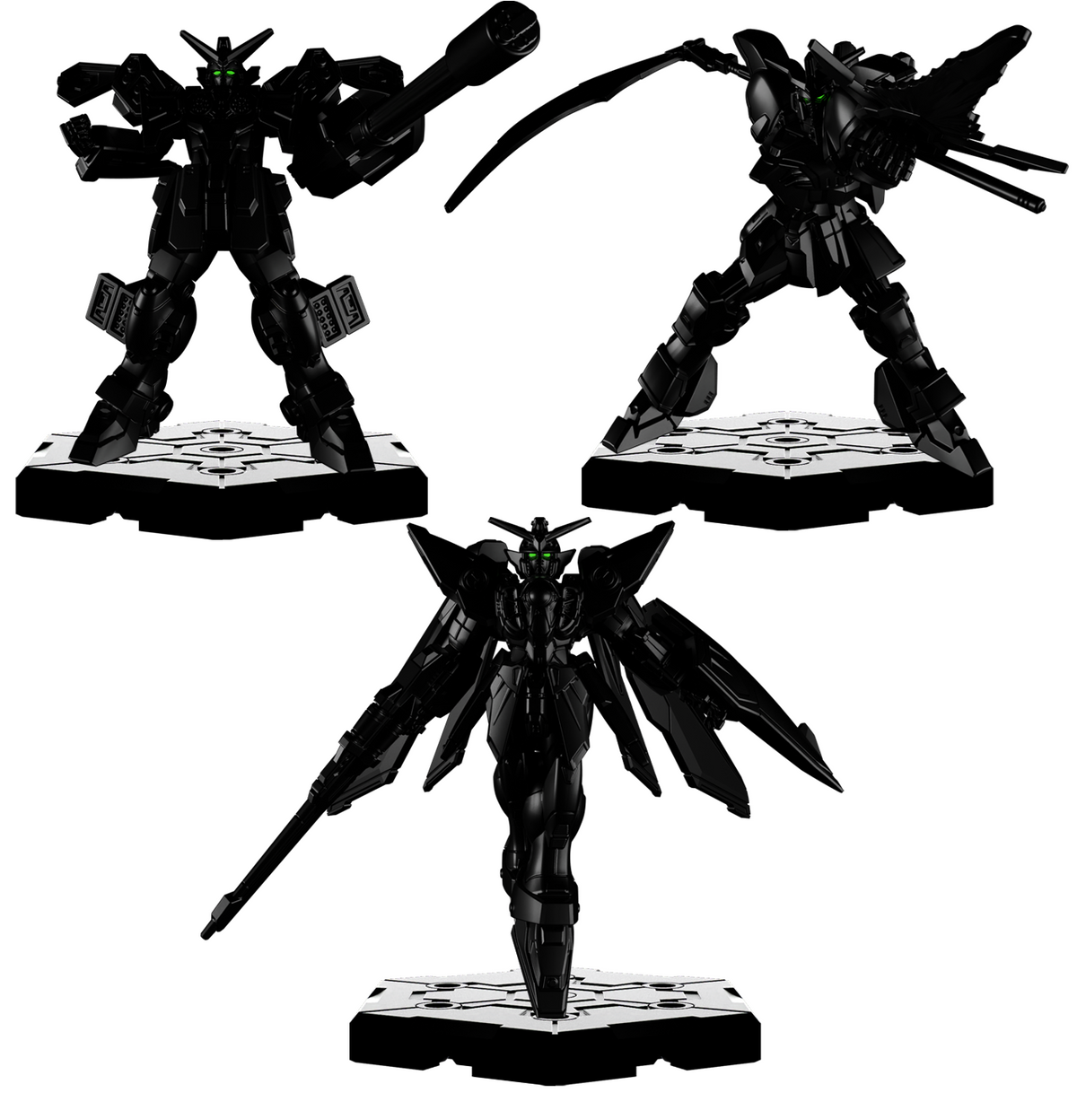 Gundam Assemble (EX04) Expansion Pack 04 [Pre-Order]