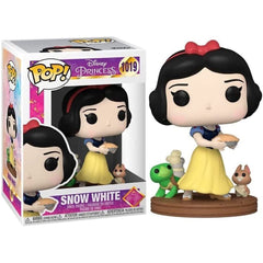 Funko POP! Disney Princess - Snow White