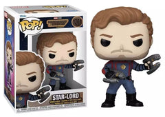 Funko POP! Movie: Guardian of the Galaxy Vol 3 - Star-Lord