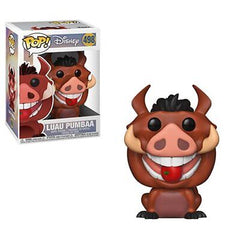 Funko POP! - Disney - Lion King - Luau Pumbaa