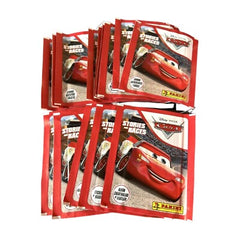 Cars - Sticker pack