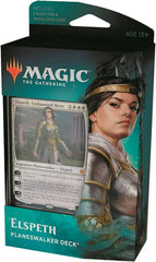 Magic the Gathering - Theros Beyond Death Planeswalker Deck - Elspeth