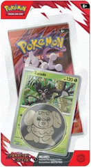 Pokemon - Destined RIvals - Checklane Blister