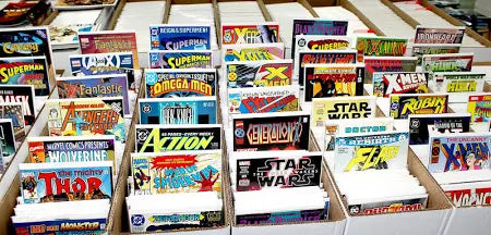 Comics (Misc.)