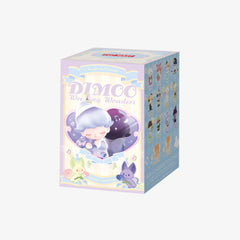 POP MART: Dimoo - Weaving Wonders Blind Box