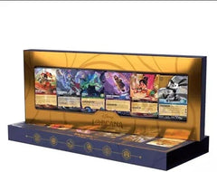 Lorcana: D23 Promo TCGBox