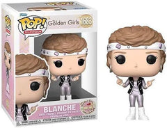Funko POP! TV: The Golden Girls - Blanche