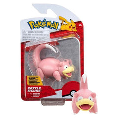 Pokemon Battle Figures (2024 Edition)