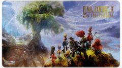 Playmat - Magic The Gathering: Final Fantasy IX 25TH Anniversary Holofoil Playmat