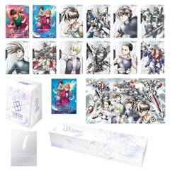 Gundam (PB01) Premium Accessory Set Mobile Suit Gundam Wing [Pre-Order]