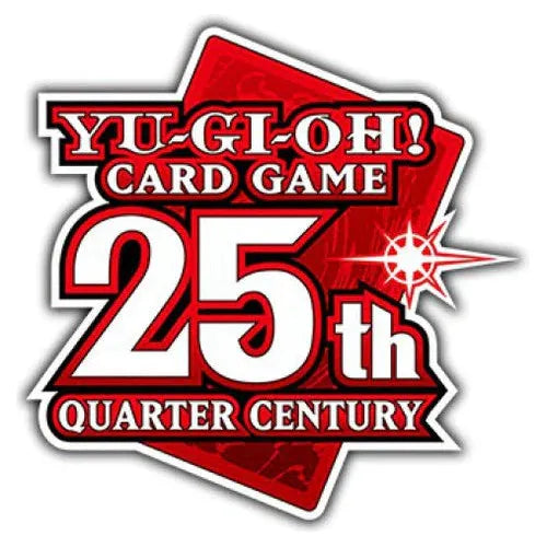 Yu-Gi-Oh! 25th Anniversary: Dueling Mirrors [pre-order]