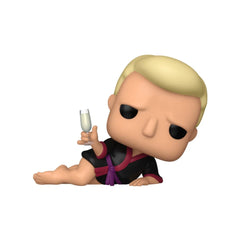 Funko POP! Animation - Futurama - Zapp Brannigan