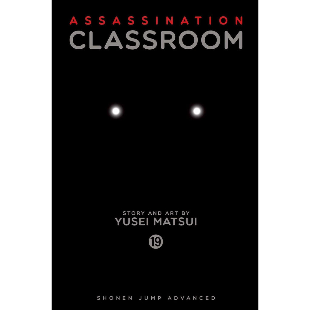 Assassination Classroom (Volume 19) Manga - Geek & Co. 2.0