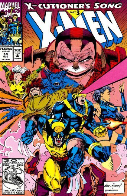X-Men, Vol. 1 - Issue # 14 - Geek & Co.