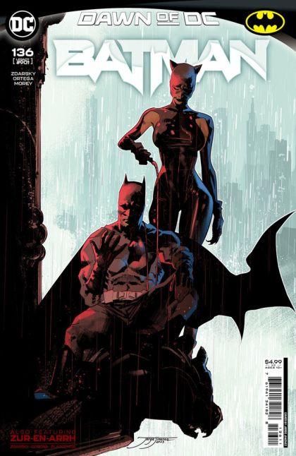 Batman, Vol. 3 - Issue # 136 - Geek & Co.