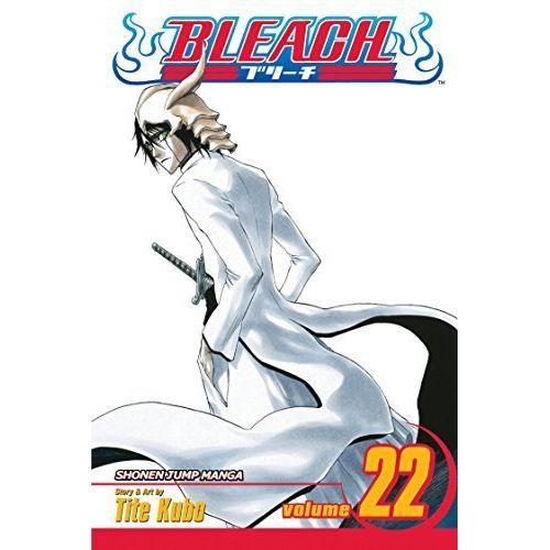 Bleach (Volume 22) Manga - Geek & Co. 2.0