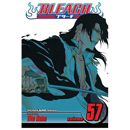 Bleach (Volume 57) Manga - Geek & Co. 2.0