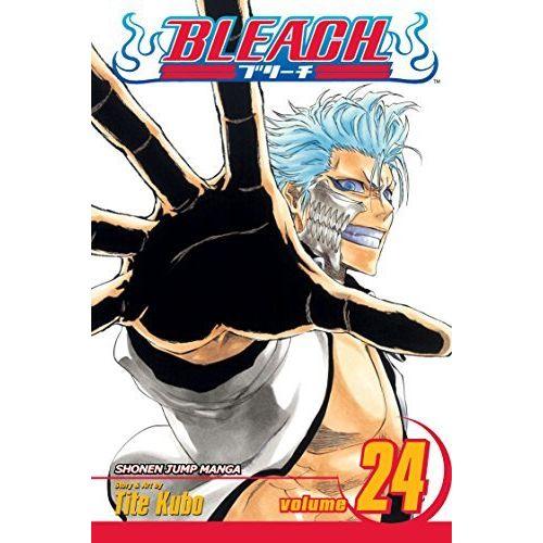 Bleach (Volume 24) Manga - Geek & Co. 2.0