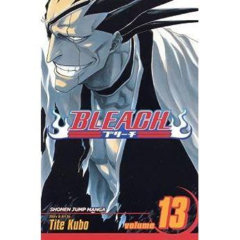 Bleach (Volume 13) Manga - Geek & Co. 2.0