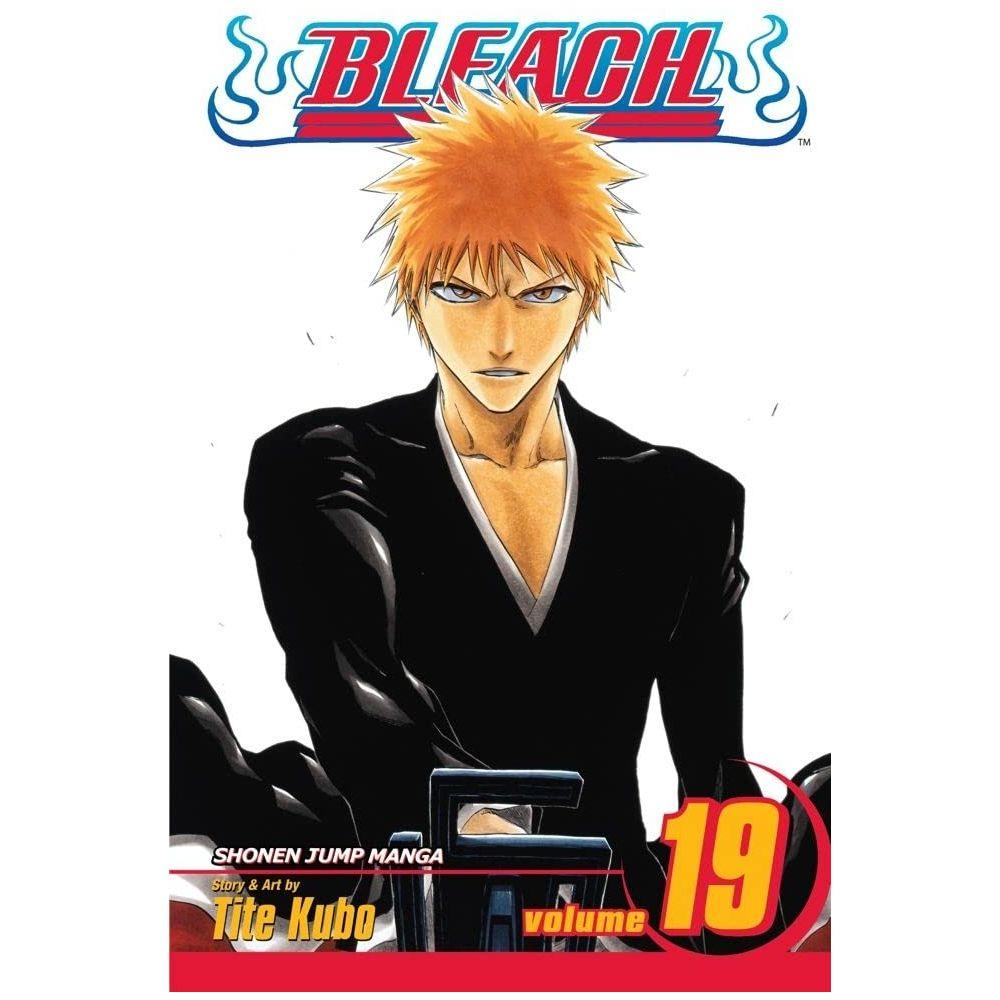 Bleach (Volume 19) Manga - Geek & Co. 2.0