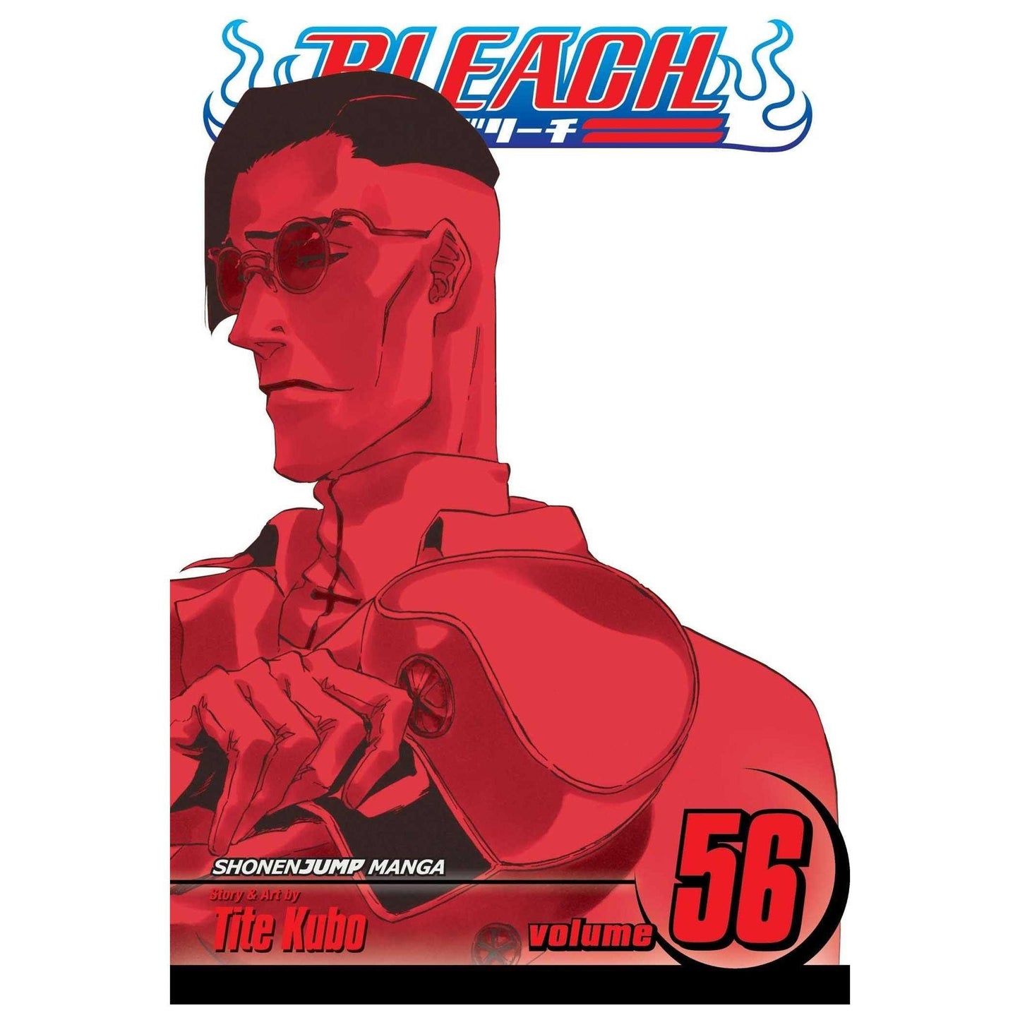 Bleach (Volume 56) Manga - Geek & Co. 2.0