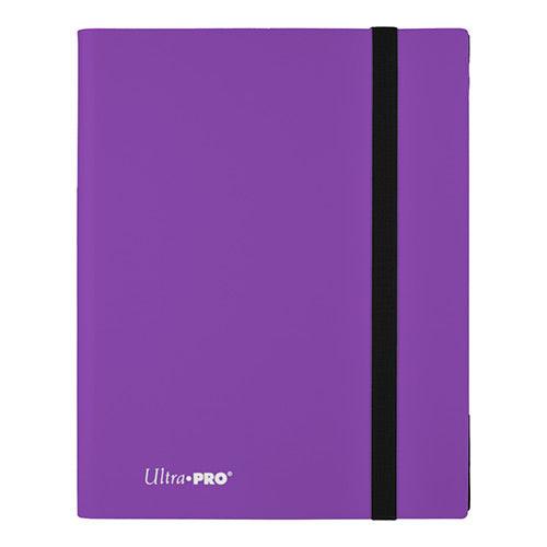 9-Pocket Eclipse Ultra-Pro Binder - Geek & Co.