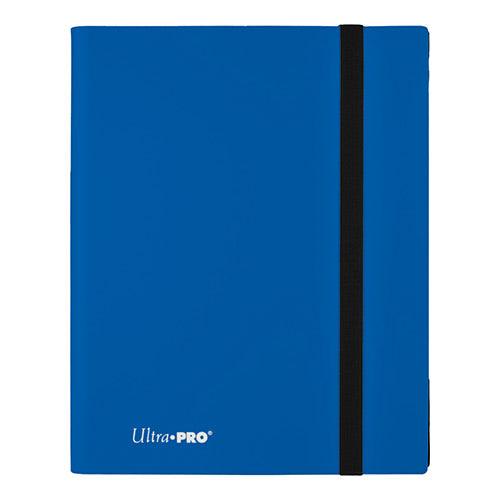 9-Pocket Eclipse Ultra-Pro Binder - Geek & Co.