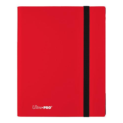 9-Pocket Eclipse Ultra-Pro Binder - Geek & Co.