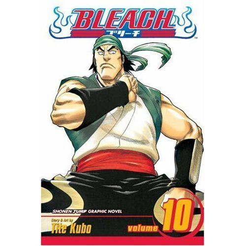 Bleach (Volume 10) Manga - Geek & Co. 2.0