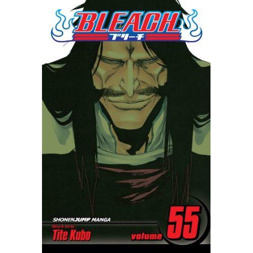 Bleach (Volume 55) Manga - Geek & Co. 2.0