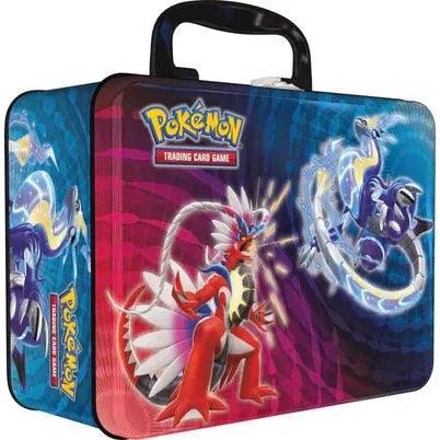 Pokemon - Collector Chest - Fall 2023 - Geek & Co. 2.0