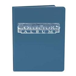 Ultra-Pro - 9-Pocket Collectors Album - Geek & Co. 2.0