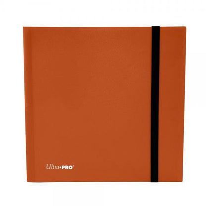 Ultra-Pro - PRO-Binder : 9-pocket - Various Colors Available - Geek & Co. 2.0