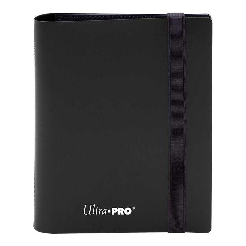 Ultra-Pro - Eclipse 4-Pocket Binder Portfolio - Geek & Co. 2.0