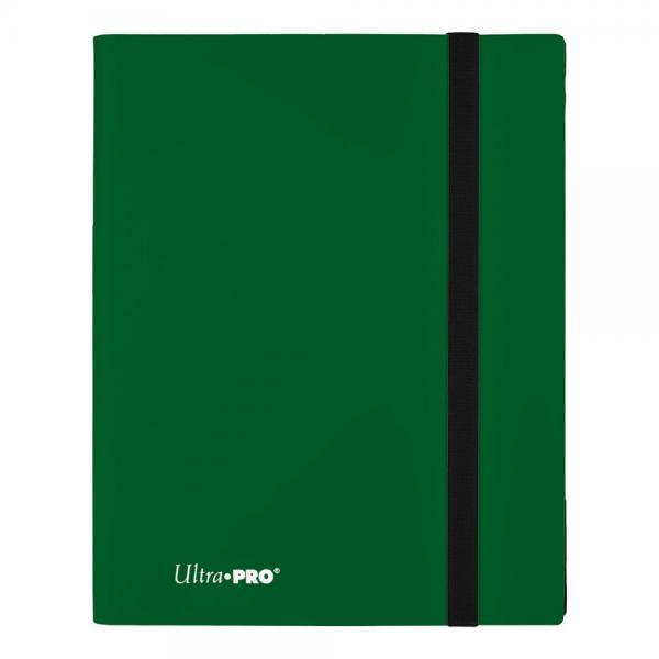 Ultra-Pro - PRO-Binder : 9-pocket - Various Colors Available - Geek & Co. 2.0