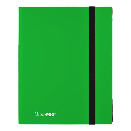 Ultra-Pro - PRO-Binder : 9-pocket - Various Colors Available - Geek & Co. 2.0