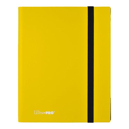 Ultra-Pro - PRO-Binder : 9-pocket - Various Colors Available - Geek & Co. 2.0