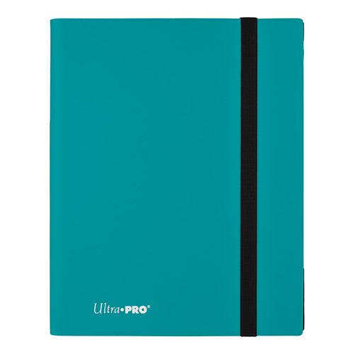Ultra-Pro - PRO-Binder : 9-pocket - Various Colors Available - Geek & Co. 2.0