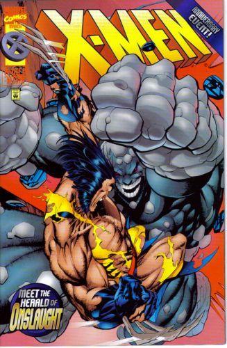 X-Men, Vol. 1 - Issue # 50 - Geek & Co.