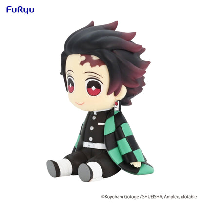 Demon Slayer: Tanjiro - Furyu Potetto figure - Geek & Co. 2.0