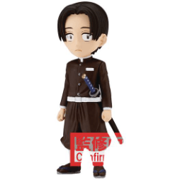 Demon Slayer: World Collectible V4 Mini Figure - Geek & Co.